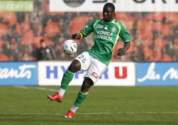 Prolongation pour Baya Sall