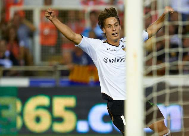 Valence ne change pas d&rsquo;objectif