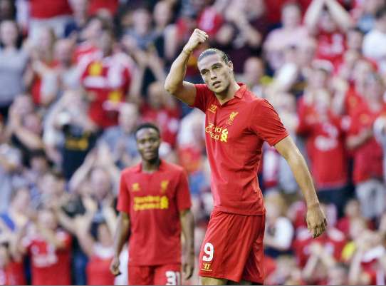 L’offre de West Ham pour Carroll était élevée