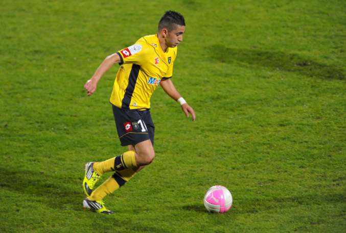 Boudebouz veut aller à l&rsquo;OM, mais…