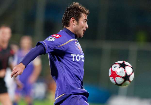 Une question d&rsquo;heures pour Mutu