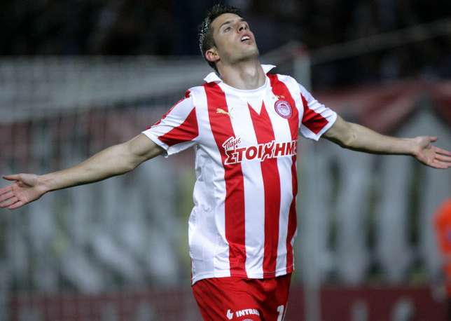 Mirallas vers Everton