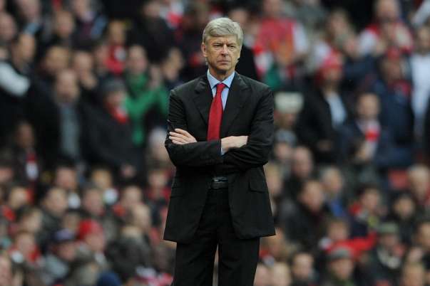 Wenger désamorce la rumeur Song