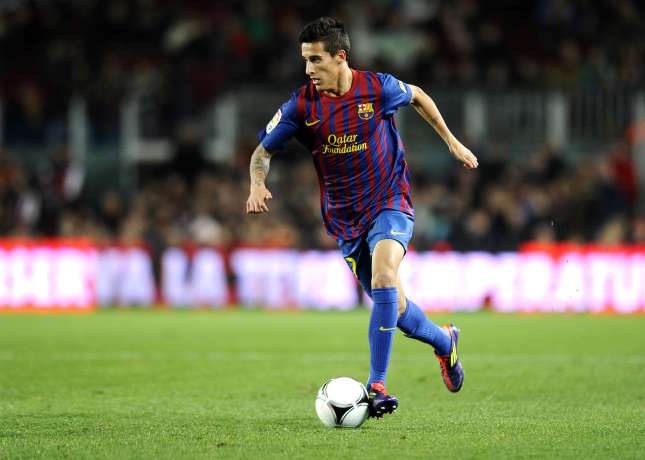 Tello va rester au Barça