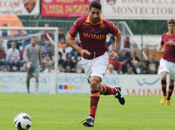 Borriello de retour à Milan ?