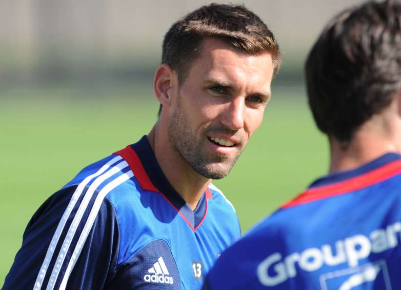 Un jeudi sur le marché des transferts