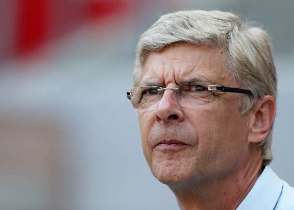 Wenger n’a rien pu faire