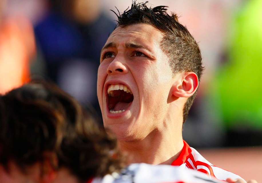 Ocampos : «<span style="font-size:50%">&nbsp;</span>Trezeguet m’a parlé de Ranieri<span style="font-size:50%">&nbsp;</span>»