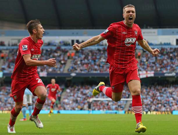 La Premier League les retrouve