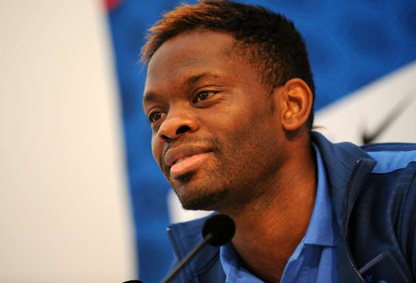 Saha à Sunderland