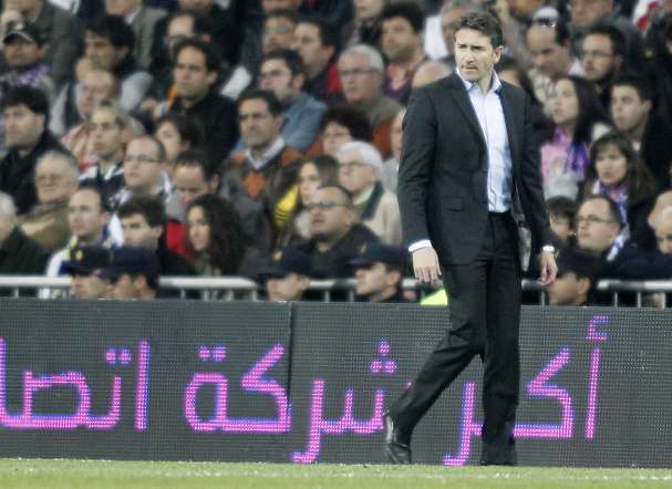 L’autre Real veut régaler