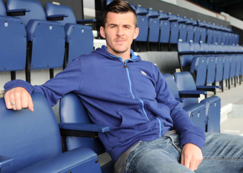 Barton, un taré au Vélodrome