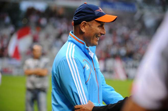 Baup parle de Barton