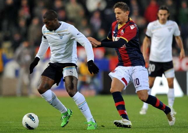 Gaston Ramirez à Southampton