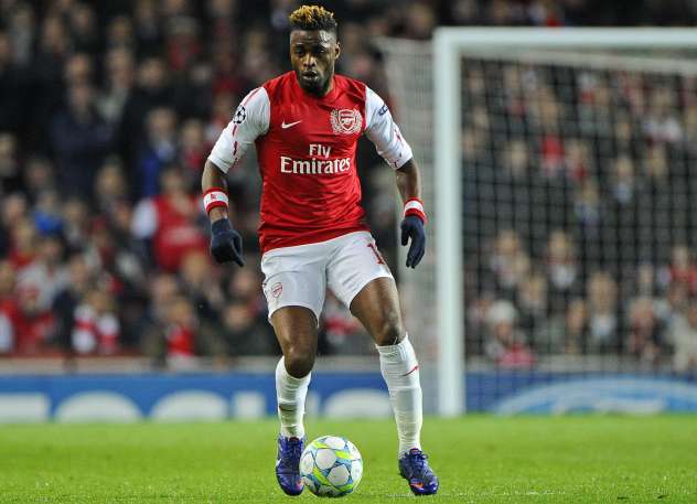 Wenger ouvre la porte à Song