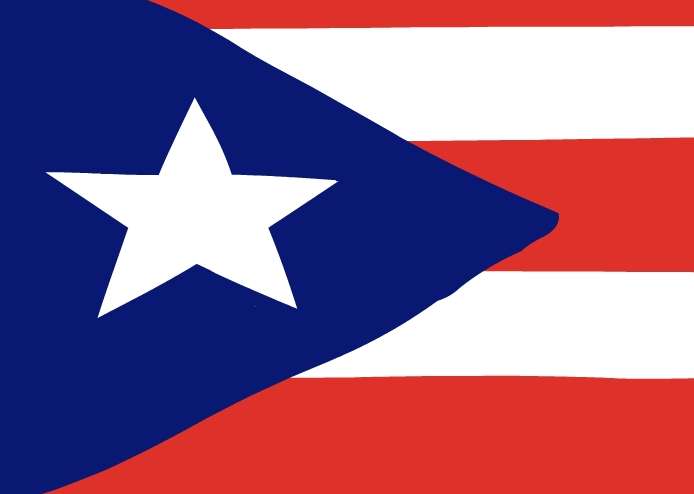 Indignation à Porto Rico