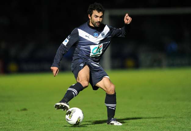 Ben Khalfallah et la Tunisie