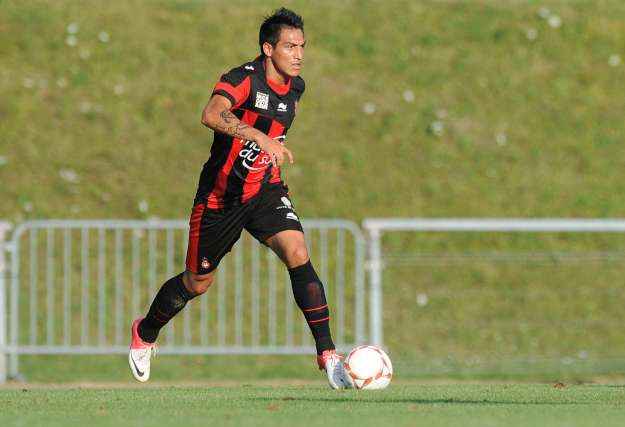 Grenier-Pied contre Monzon ?