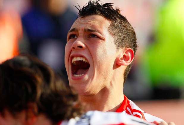 Ocampos voit Monaco en grand