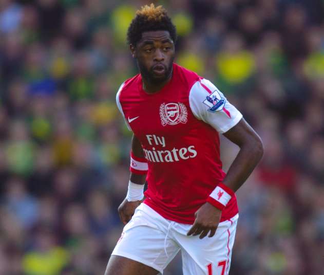 Song, un lion indomptable au Barça