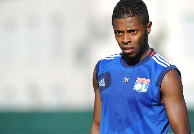 Accord trouvé pour Bastos ?