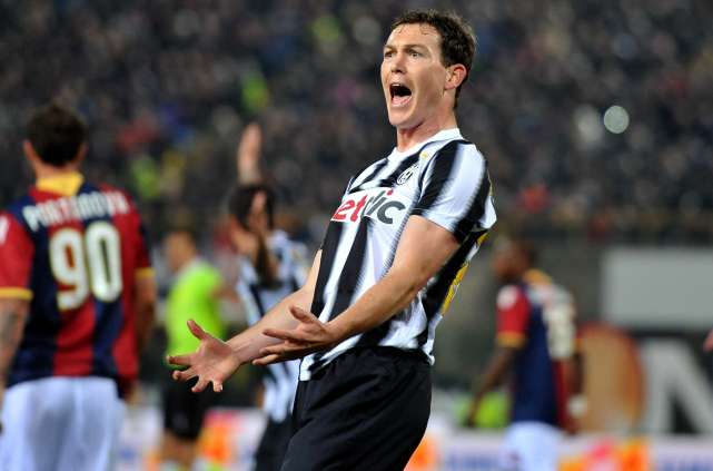 Lichtsteiner, nouvelle cible du PSG