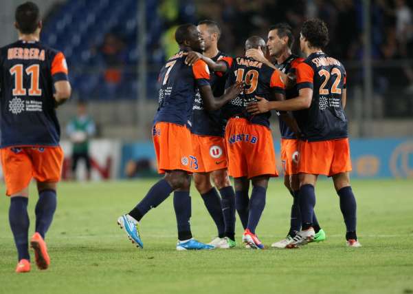 Montpellier veut sa victoire