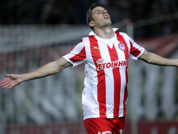 Mirallas vers Everton