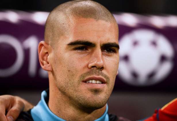Valdés accusé de fraude