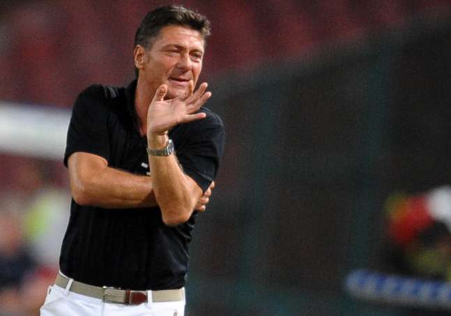 Mazzarri revient sur la Supercoupe