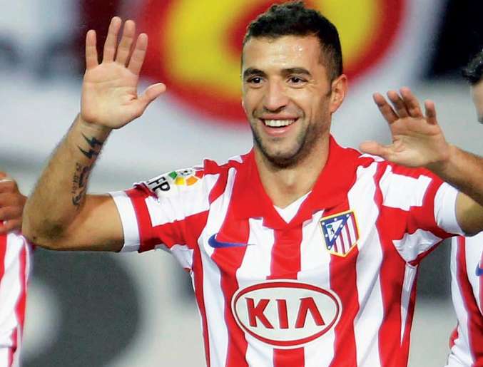 Un week-end sur le marché des transferts