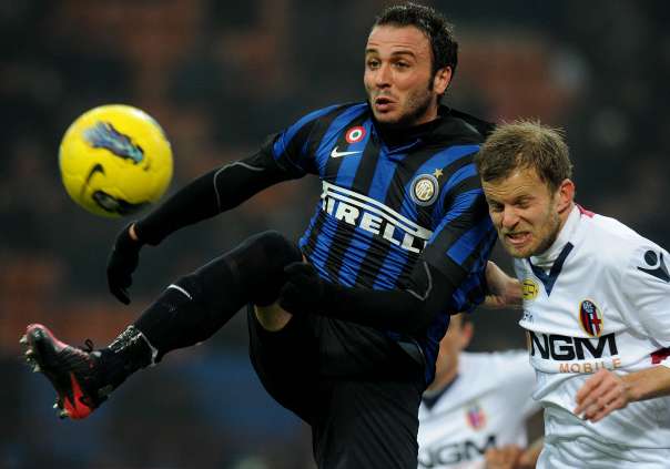 Vers un échange Pazzini-Gargano ?