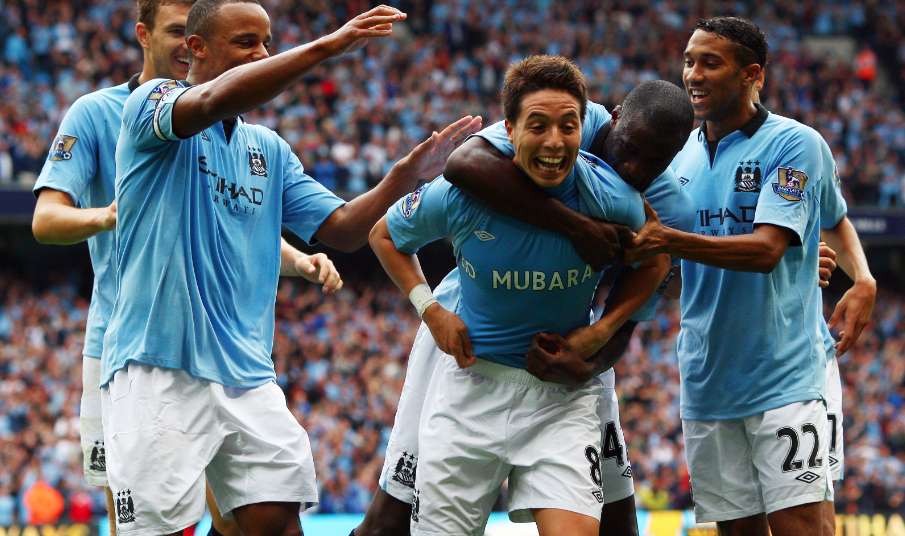 L’équipe-type du dimanche