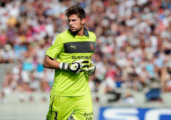 Costil excuse Chapron