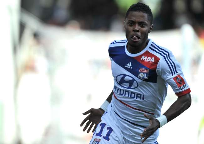 Et si Michel Bastos restait ?