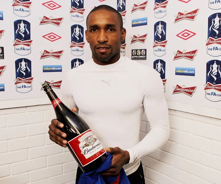 Villas-Boas veut conserver Defoe