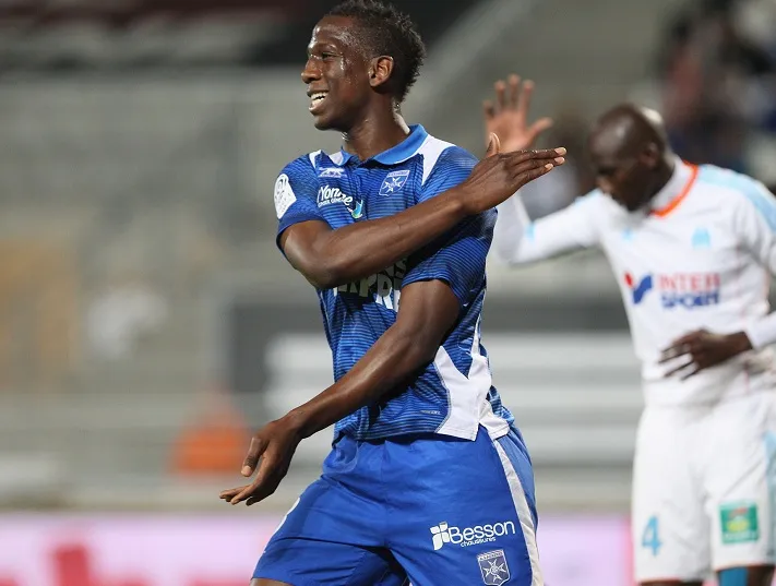 Boly pour remplacer Bruno Ecuele Manga ?