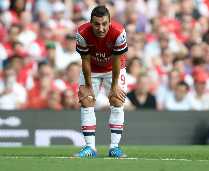 Cazorla veut des renforts