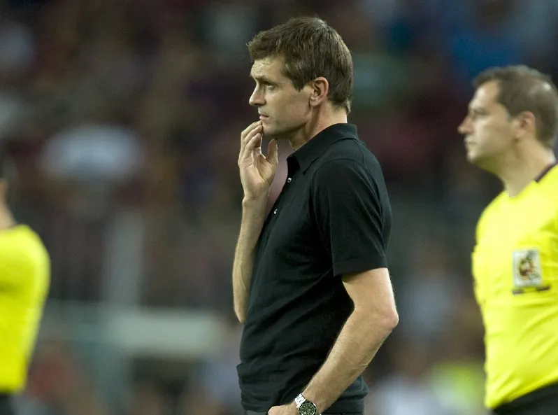 Le Barça battu par la Sampdoria