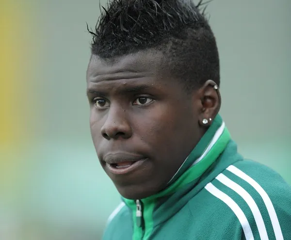 Grosse offre pour Zouma ?