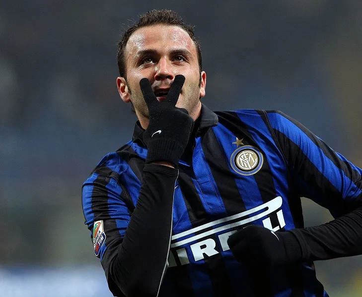 Echange Pazzini-Cassano, c&rsquo;est fait