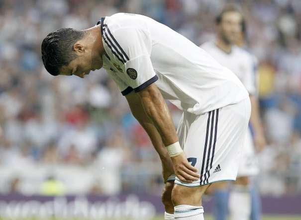 La guerre est déclarée