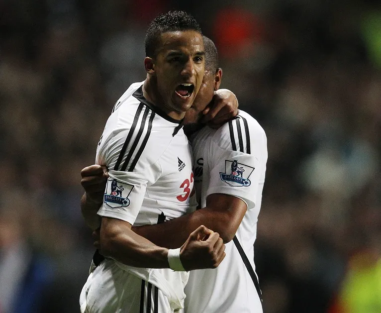 Sinclair va rejoindre Manchester City