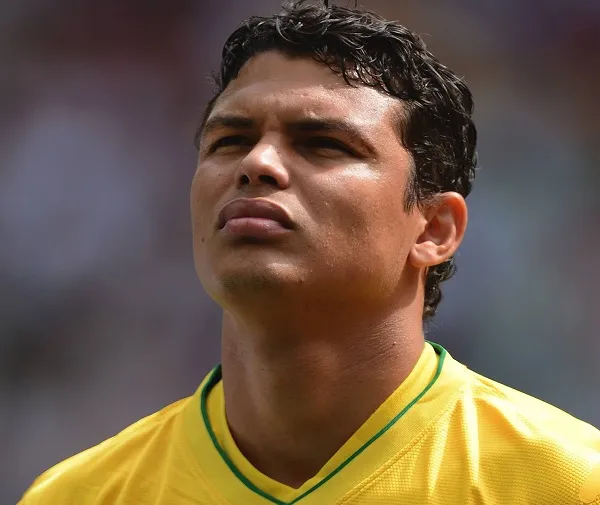 Les dessous du contrat de Thiago Silva