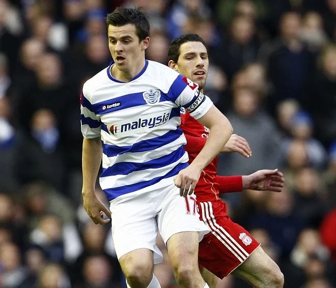 Barton proche d’un prêt à Marseille