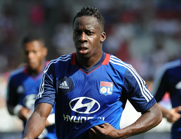Valence aurait séduit Cissokho