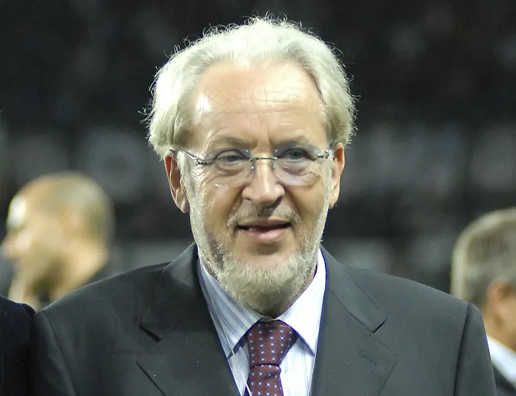 Pozzo et le fair-play financier