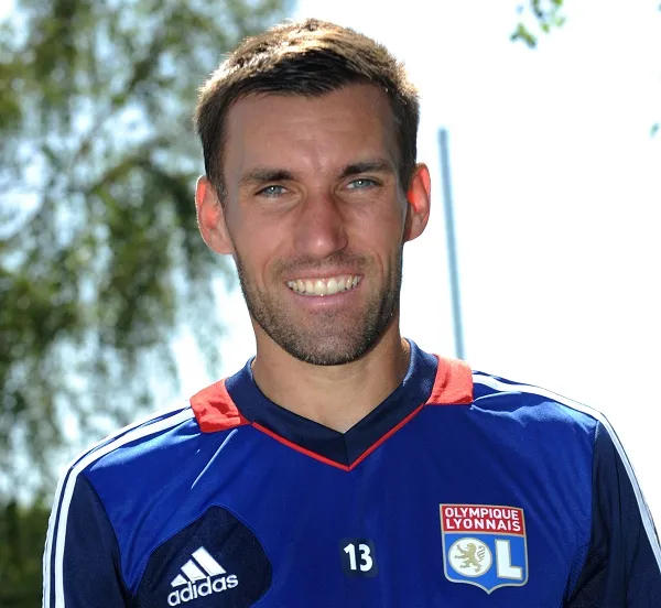 Aulas fait le point sur Réveillère