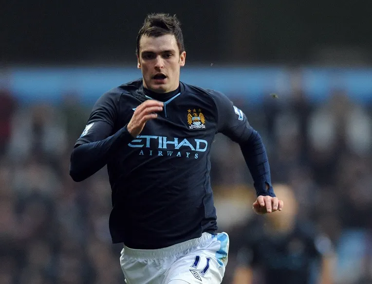 Adam Johnson devrait partir