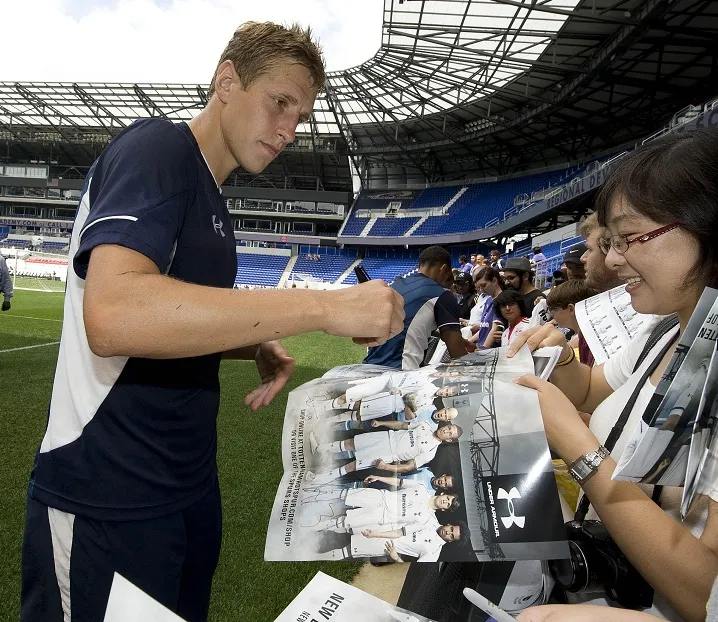 Offre de QPR pour Dawson ?